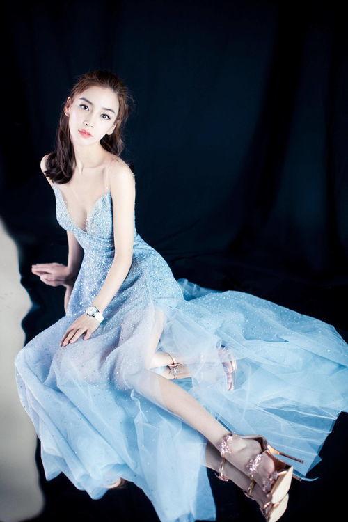 娱乐吃瓜酱杨颖微博