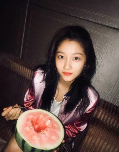 吃瓜娱乐圈鹿晗图片大全,娱乐圈瓜王风采尽显