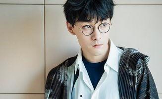 娱乐圈吃瓜陈伟霆章若楠