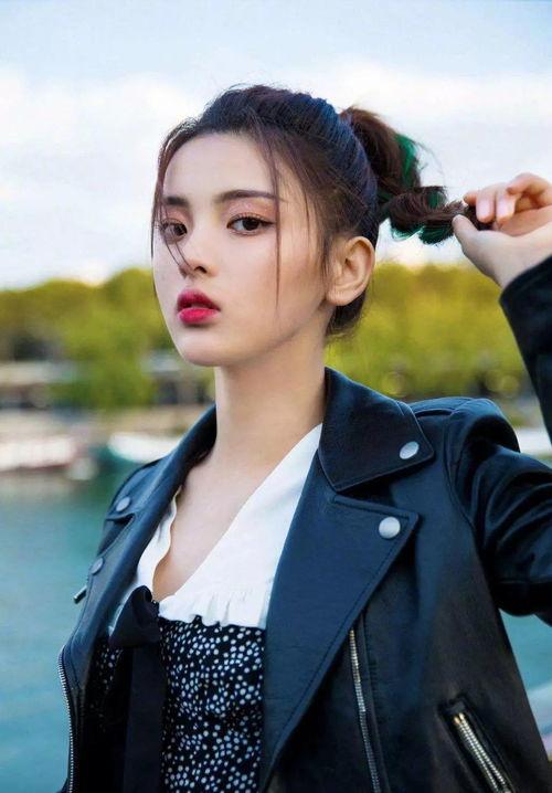 娱乐吃瓜演员表介绍图片,揭秘明星阵容背后的故事