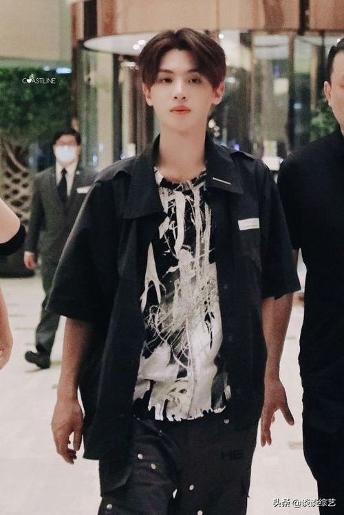 娱乐吃瓜君肖战龚俊,吃瓜群众热议焦点