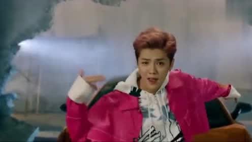 娱乐吃瓜君郑业城