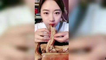 娱乐吃瓜酱中国女人